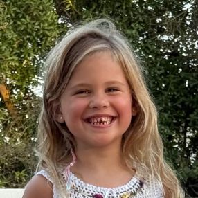 Lilian, Gezin in Zuid-Scharwoude