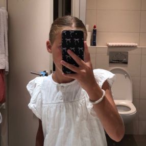 Marit, Babysitter in Wierden