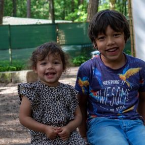 David, Family in Oldebroek