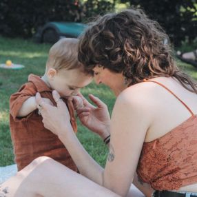 Esmee, Family in Beek
