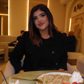 Zainab, Oppas in Reeuwijk