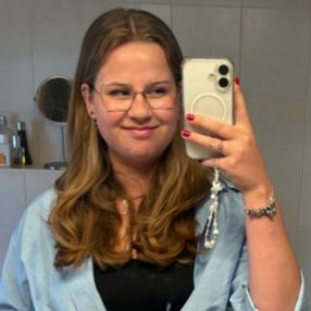 Eline, Oppas in Lichtenvoorde