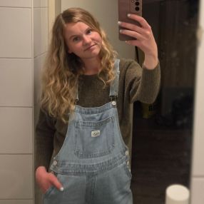 Linda, Babysitter in Harderwijk