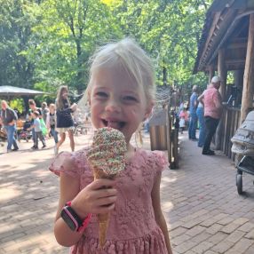 Benny, Gezin in Woudenberg
