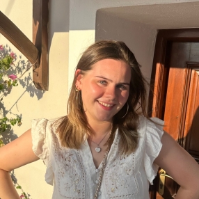 Katja, Babysitter in Woudenberg