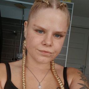Rosina, Babysitter in Nootdorp