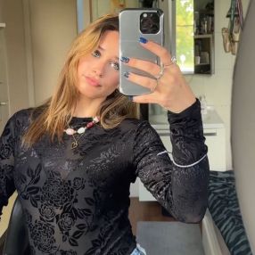 Majori, Babysitter in Vianen