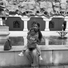 Maeliah, Babysitter in Kerkrade