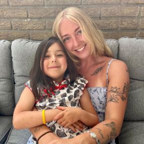 Lena, Babysitter in Warnsveld