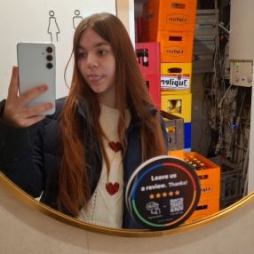 Ciara, Oppas in Kerkrade