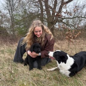 Janneke, Babysitter in Elburg