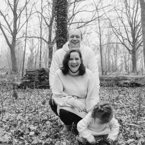 Kevin, Family in Barneveld