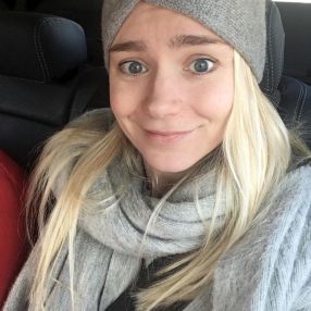 Maud, Gezin in Zoetermeer