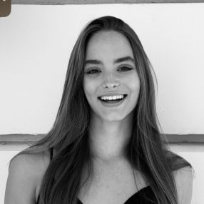 Zsófia Anna, Oppas in Geldrop