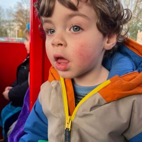 Thomas, Gezin in Deventer