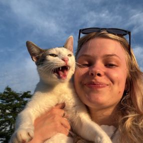 Miriam, Babysitter in Nieuw-Buinen
