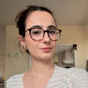 Aleyna, Oppas in Kortenhoef