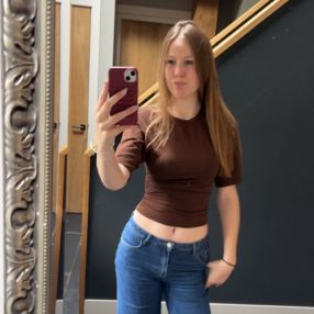 Myrthe, Oppas in Dedemsvaart