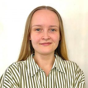 Sofia, Babysitter in Utrecht