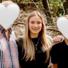 Demi, Oppas in Rhenen