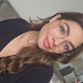 Larissa, Oppas in Rijswijk