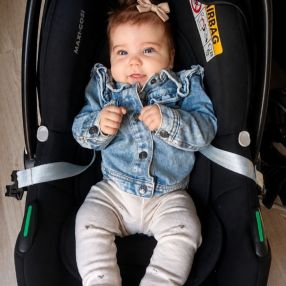 Jessica, Gezin in Emmen