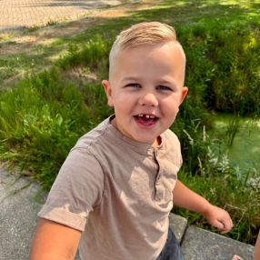 Jessica, Gezin in Emmen