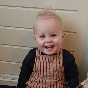 Fione, Gezin in Oldebroek