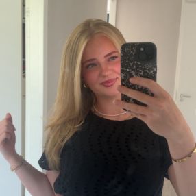 Sylvie, Oppas in Dronten