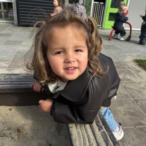 Jamilla, Gezin in Vlissingen