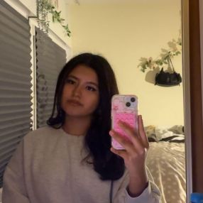 Alejandra, Oppas in Uithoorn