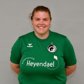 Nina, Oppas in Boxmeer
