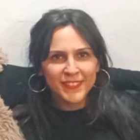 Melina, Babysitter in Utrecht