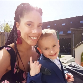 Tamara, Babysitter in Poortugaal