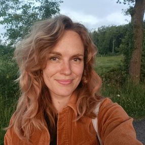 Anna, Oppas in Zuidlaren