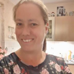 Hilda, Oppas in Rijssen