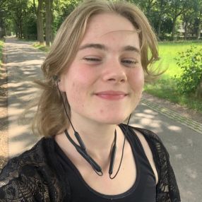 Femke, Oppas in Pijnacker