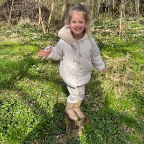 Nera, Gezin in Beverwijk
