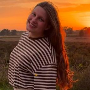 Gerlinde, Babysitter in Beekbergen