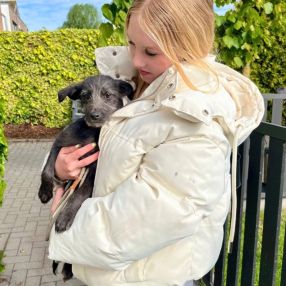 Veronique, Oppas in Maarssenbroek