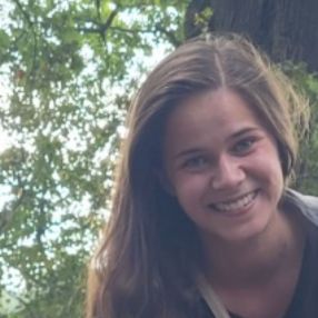 Kinga, Babysitter in Leeuwarden