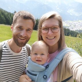 Carleyn, Gezin in Denekamp