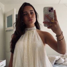 Celina, Oppas in Echt-Susteren