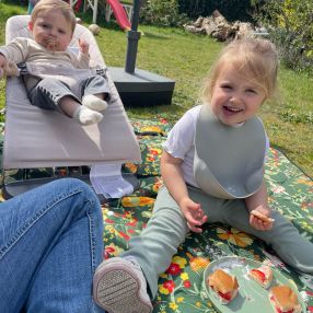 Didi, Family in Hoeven