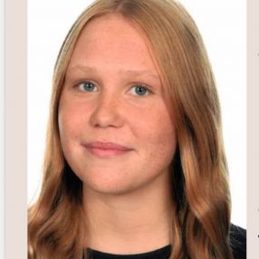 Anouk, Oppas in Elst