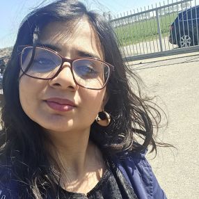 Faizaidrees, Oppas in Fijnaart