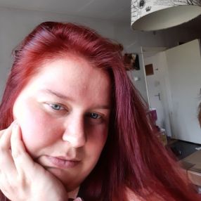 Stefanie, Oppas in Nieuwleusen