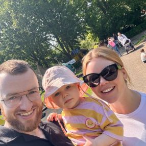 Roos, Family in Heerenveen