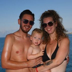 Romy, Family in Didam