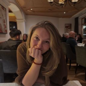 Lieke, Babysitter in Udenhout